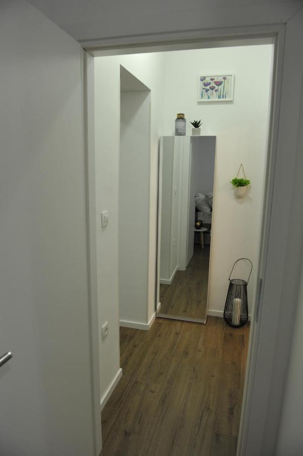 Apartamento Secret Cave Rijeka Exterior foto