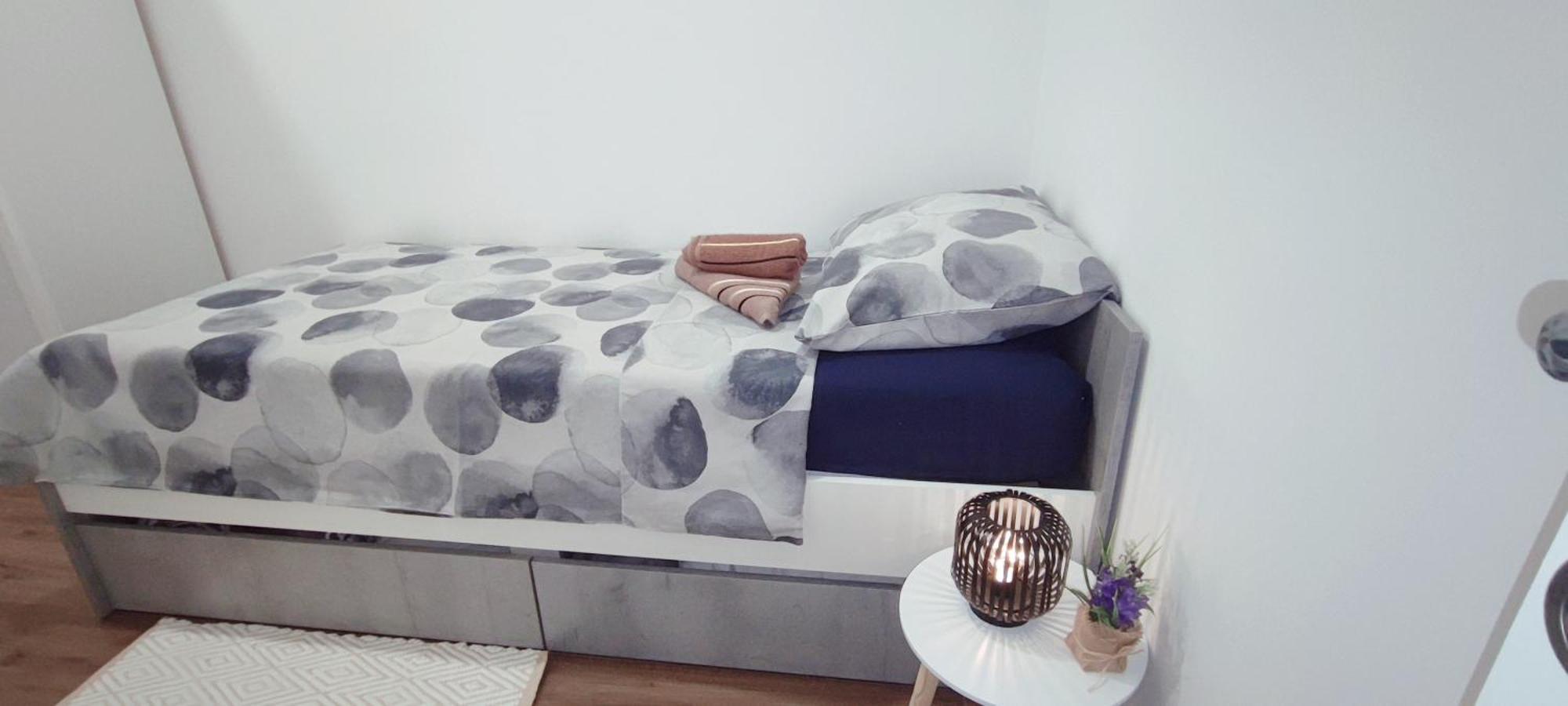 Apartamento Secret Cave Rijeka Exterior foto