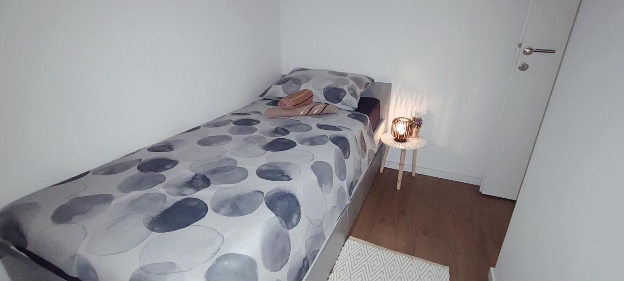 Apartamento Secret Cave Rijeka Exterior foto